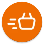 sainsbury's chop chop android application logo